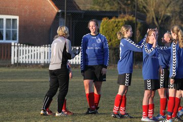 Bild 179 - Frauen Kellinghusen am 26.2.12